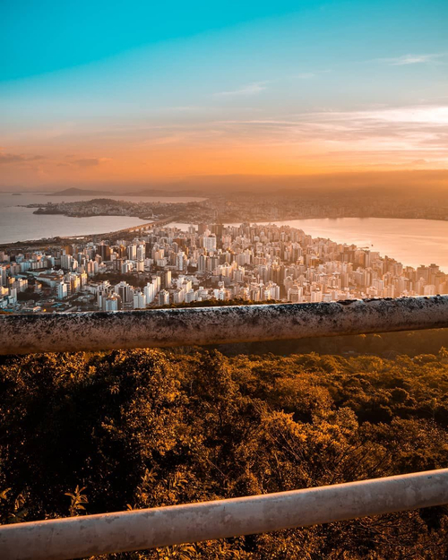 O que esperar de Floripa!