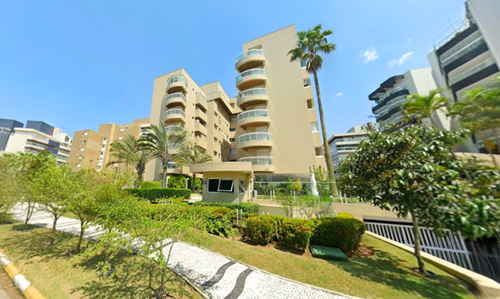 Porto Felicitá Riviera: O Melhor do Pé na Areia no Módulo 3