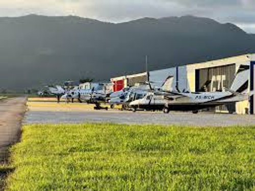 Aeroporto Costa Esmeralda: Análise Técnica Terra All Resort 2025