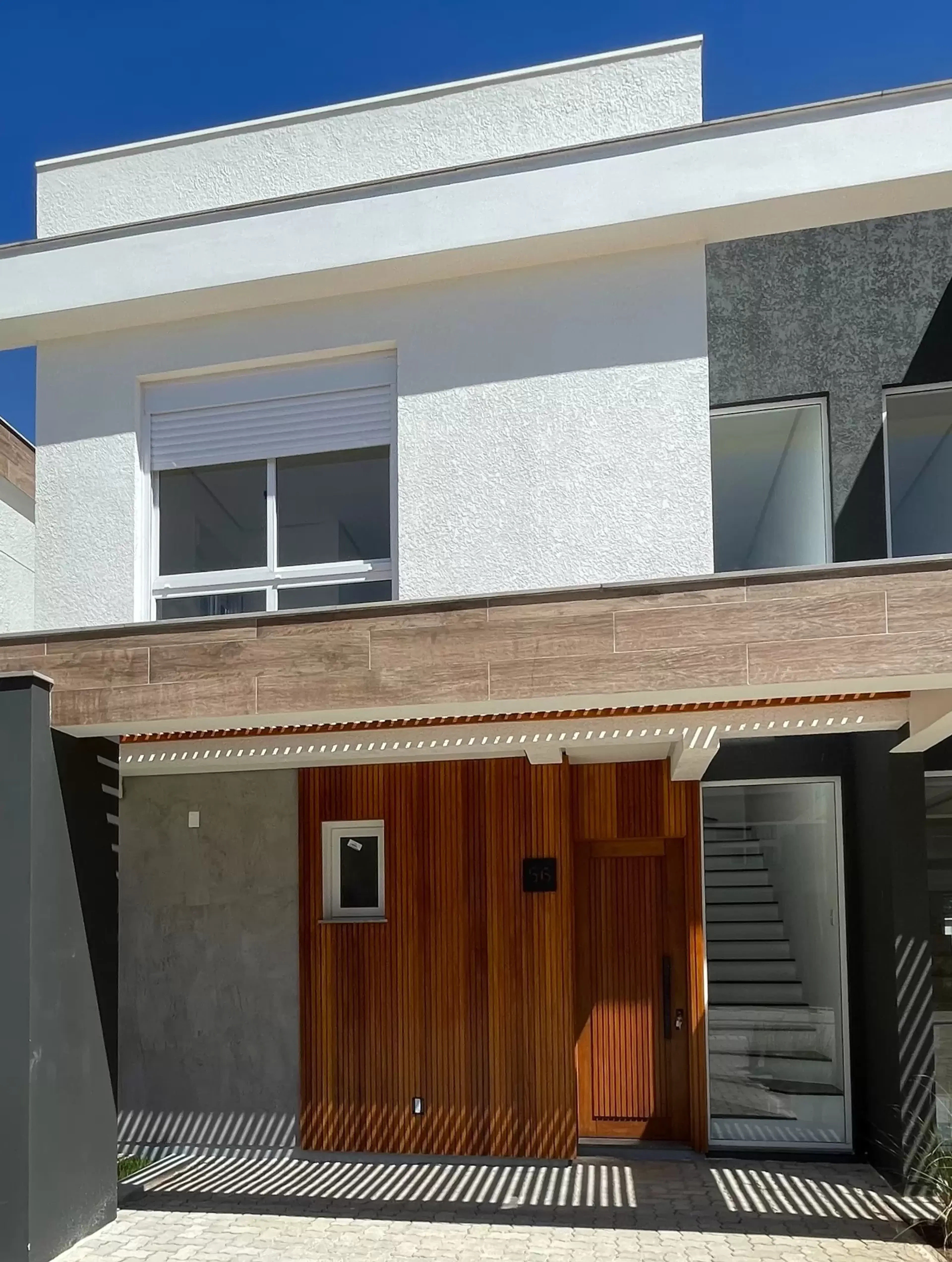 Casa em Condominio_1