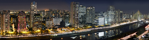 Brooklin ou Moema: Onde morar na Zona Sul de São Paulo?