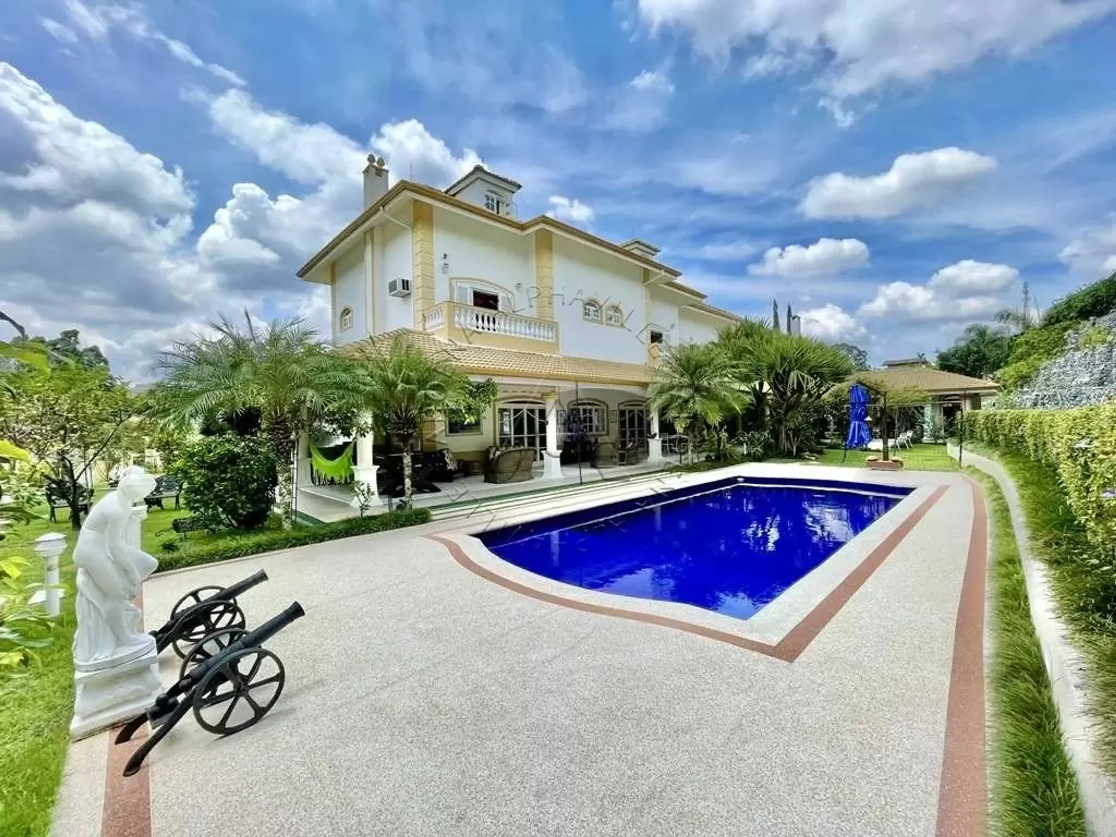 Casa em Condominio_1