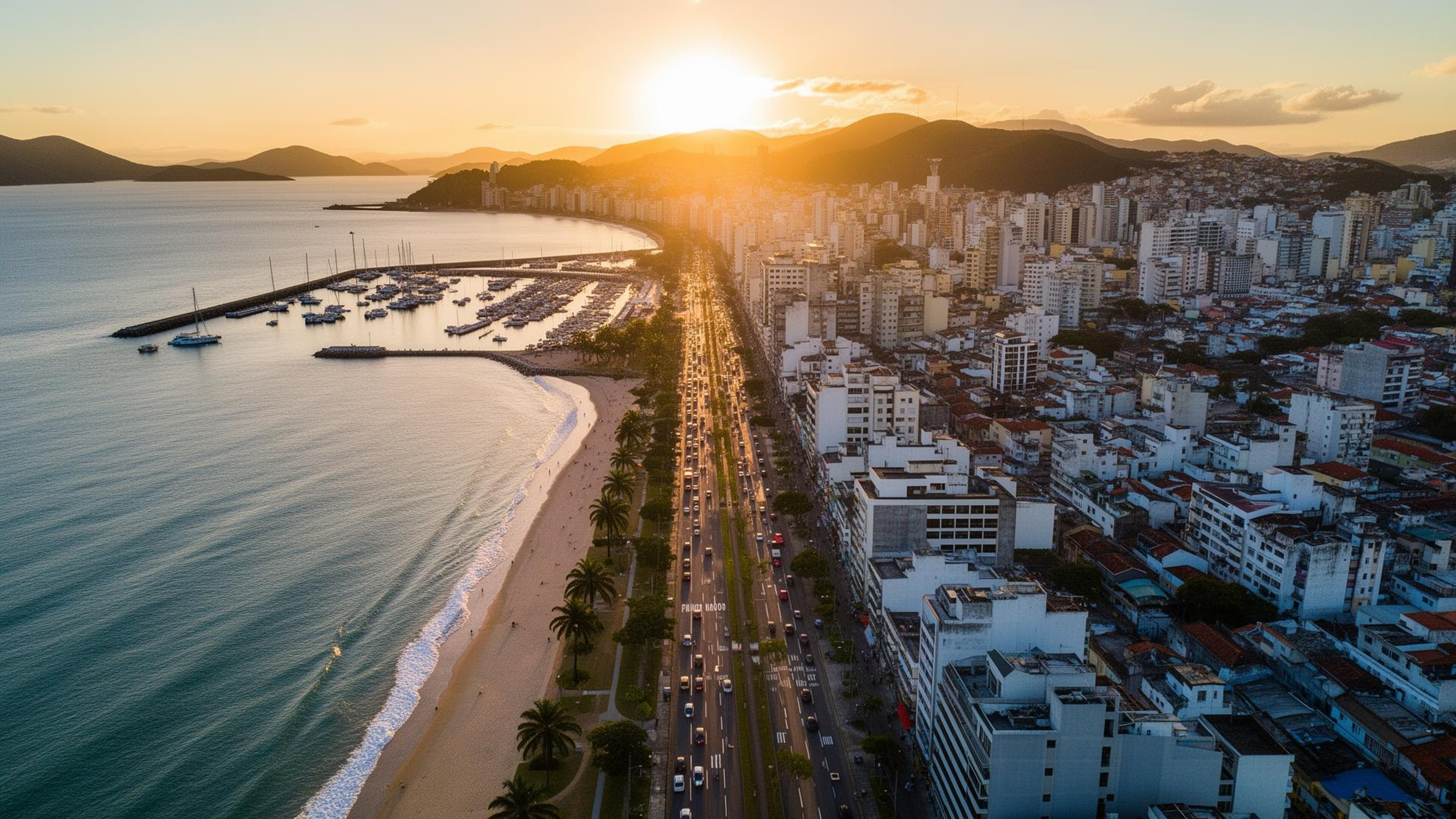 Parkside Rio Branco: o pré-lançamento que reposiciona o morar no Centro de Florianópolis