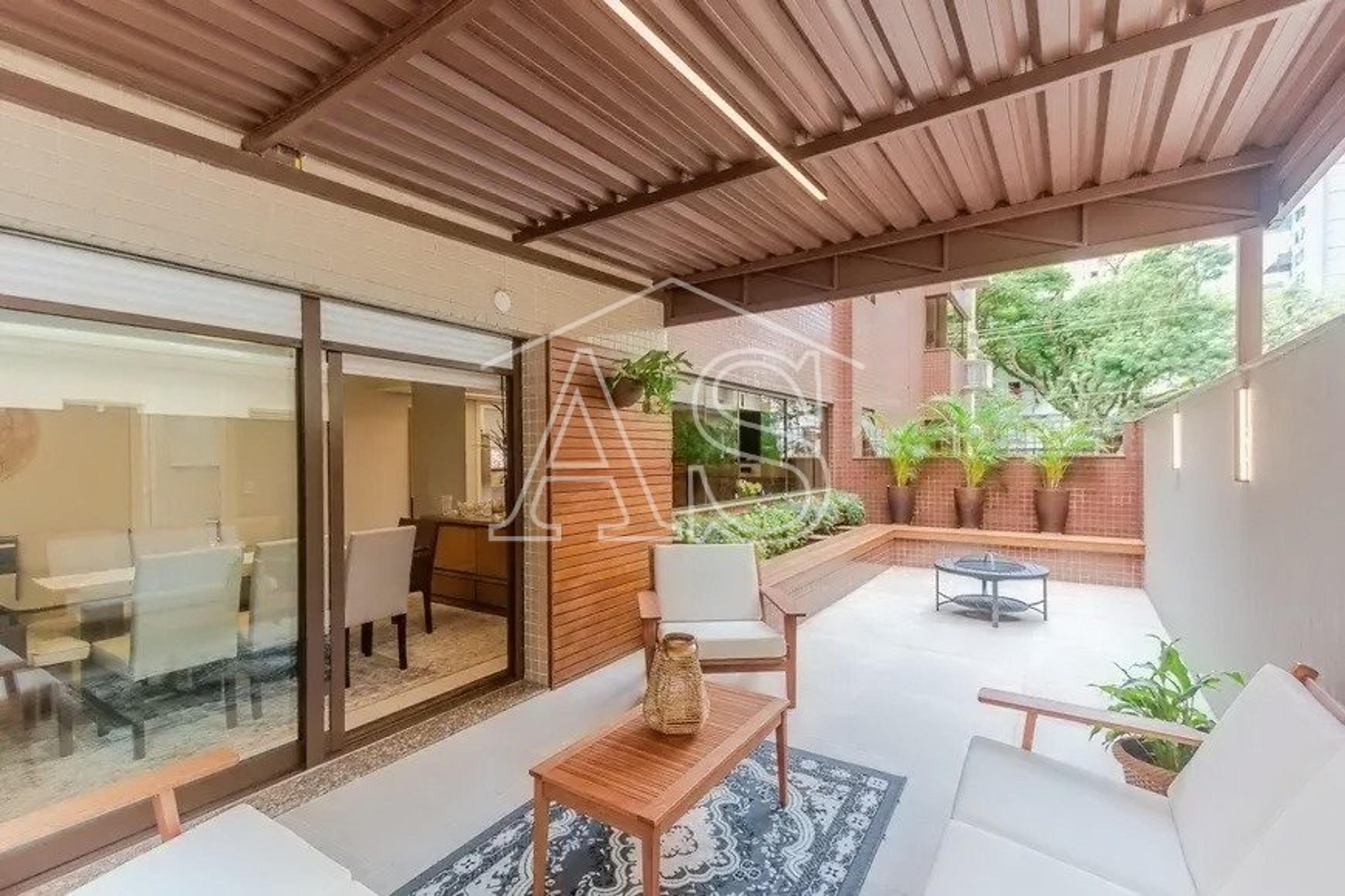 Apartamento Garden_0