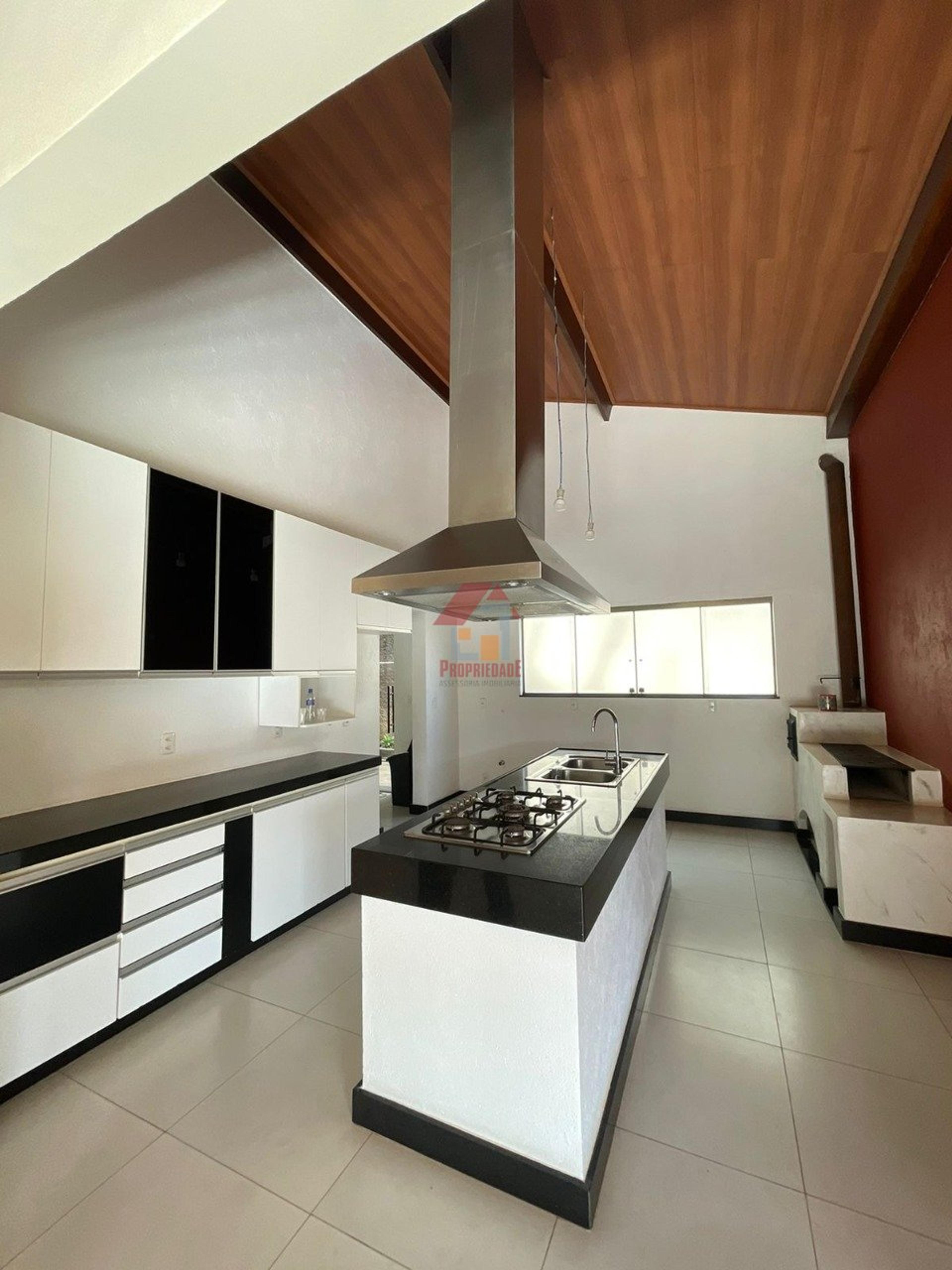 Condomínio Veredas Das Geraes_1