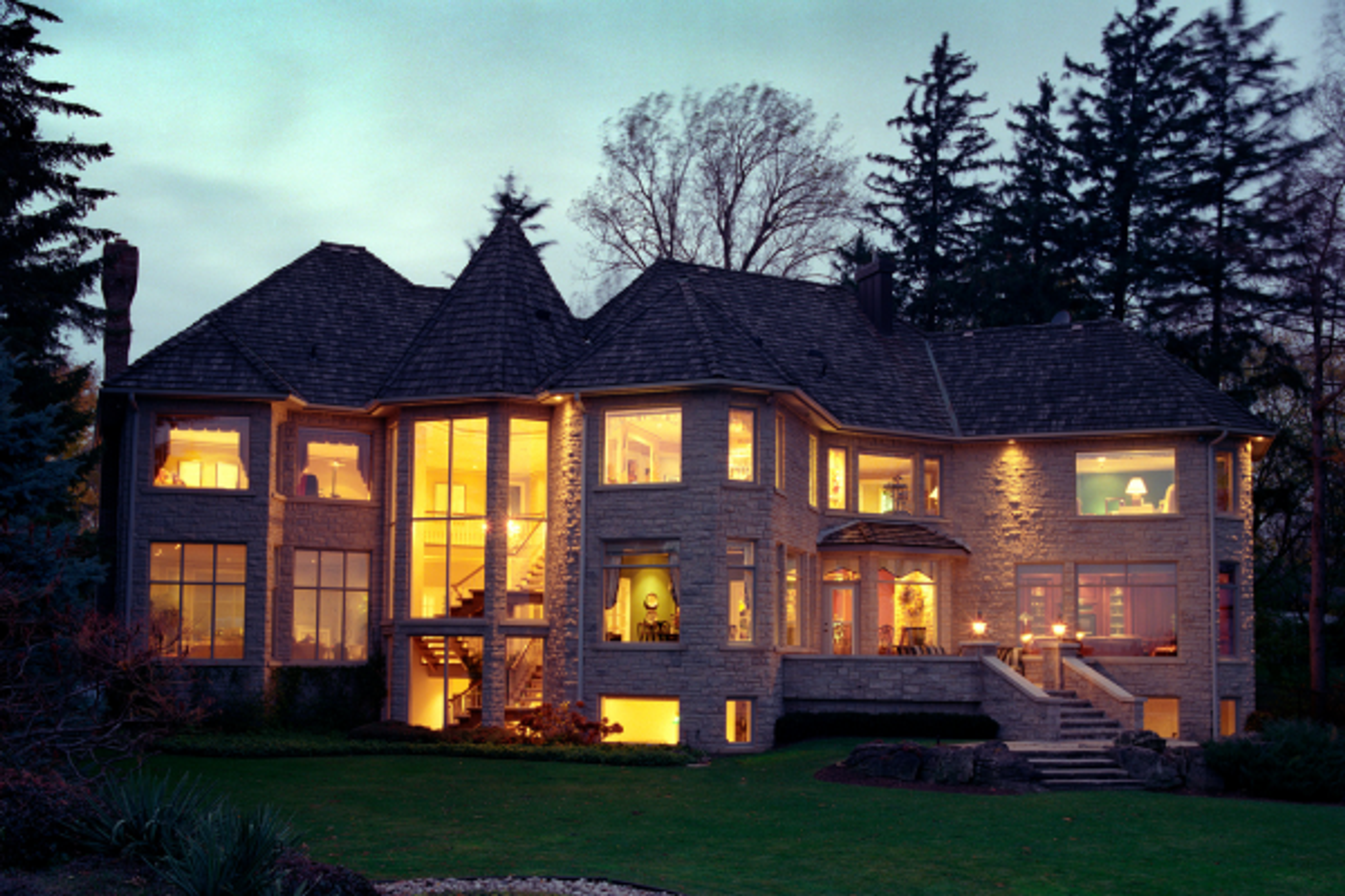 Casa em Condomínio_0