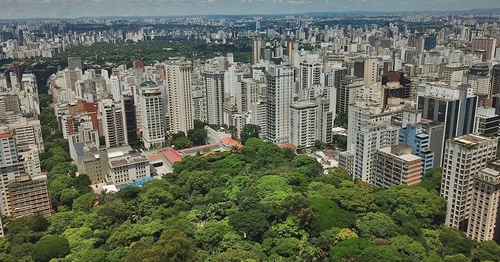 Jardins: Por Que o Bairro Mais Desejado de SP é o Seu Próximo Endereço de Prestígio?
