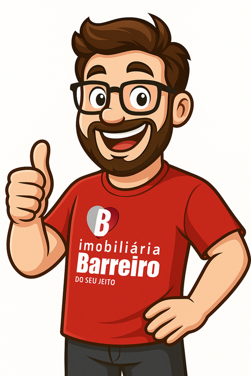 Vantagens em anunciar o seu imóvel na Imobiliária Barreiro