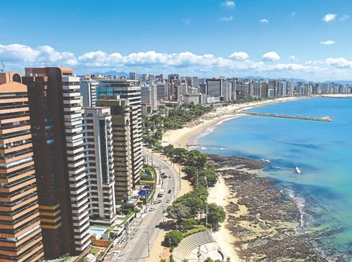 Mercados Imobiliários Emergentes: Nordeste e Centro-Oeste - O Guia Definitivo para Investir em 2025-2030