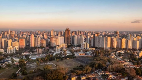 Bairros em Curitiba: Os 7 melhores para morar e investir