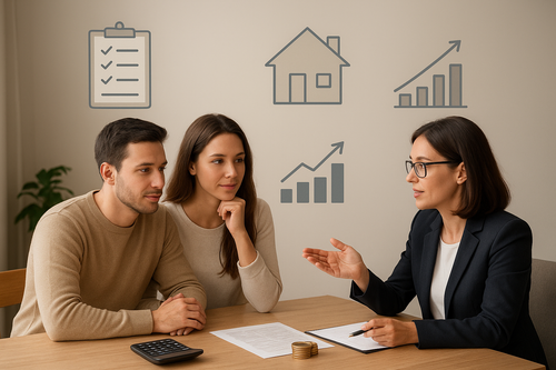 Como saber se é o momento certo para comprar um imóvel