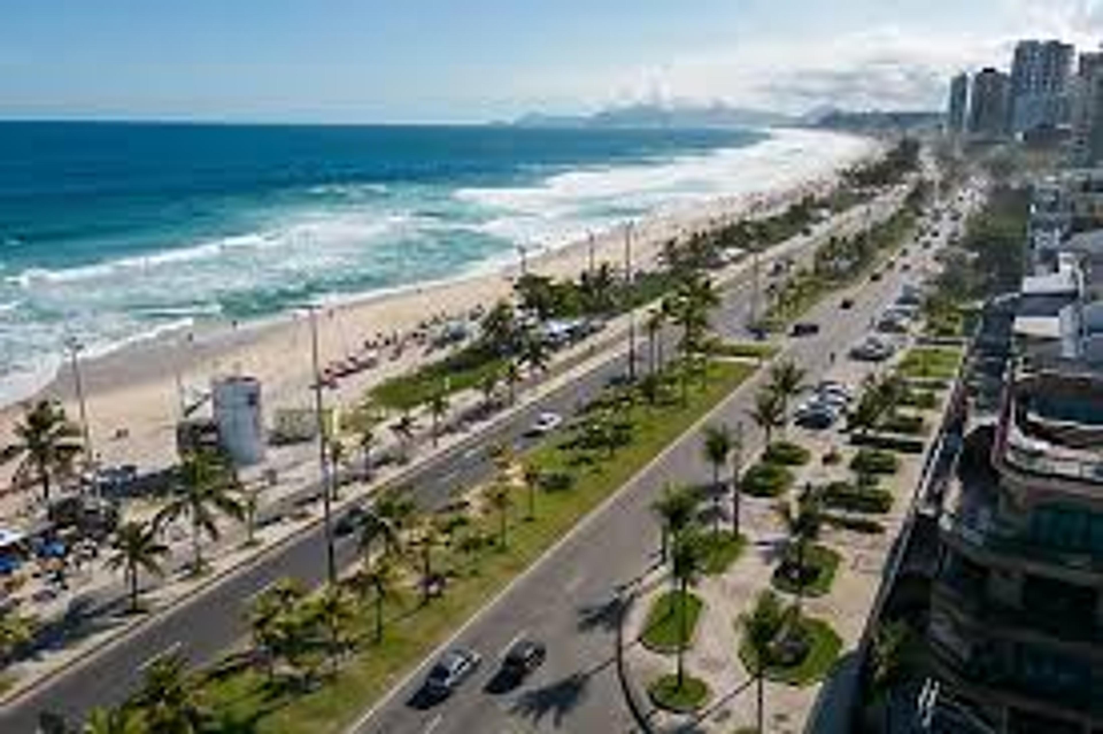Barra da Tijuca_0