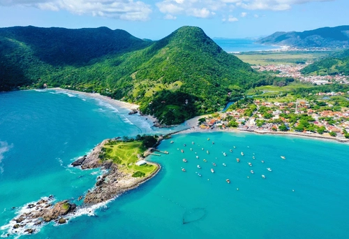 Melhores bairros em Florianópolis para morar em 2026