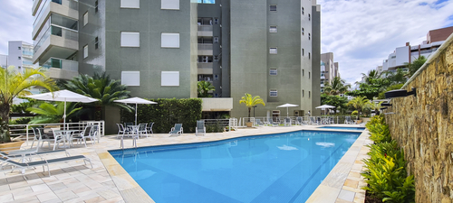  Palm Beach Riviera: Luxo e Exclusividade no Módulo 7
