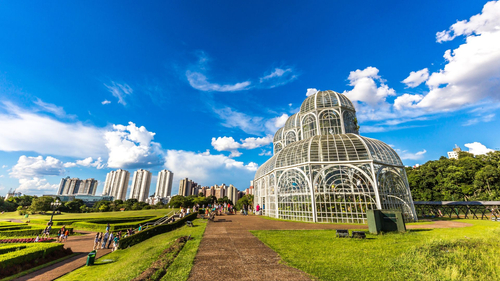 Curitiba como ativo imobiliário: por que a cidade se consolida como destino de investimento