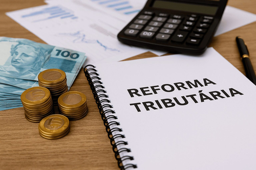 Reforma Tributária e o Mercado Imobiliário: o que muda, quem ganha e como se preparar