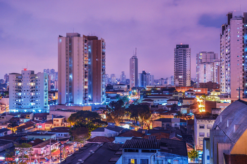 Vila Mariana: O Equilíbrio Perfeito Entre Trabalho e Lazer