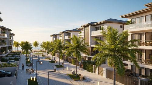 Guia completo de Jurerê Internacional para quem quer comprar apartamento