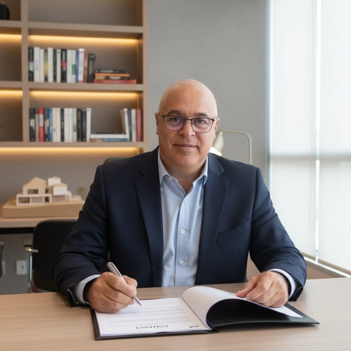  corretor de imóveis.