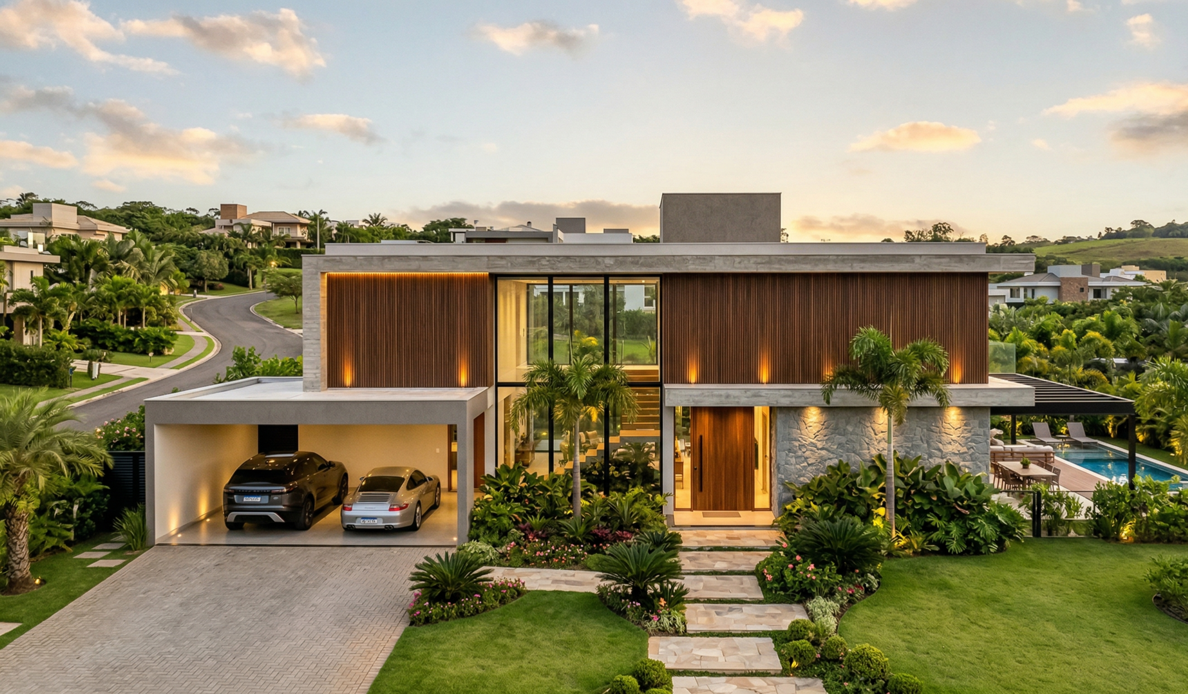 Casa em Condomínio_2
