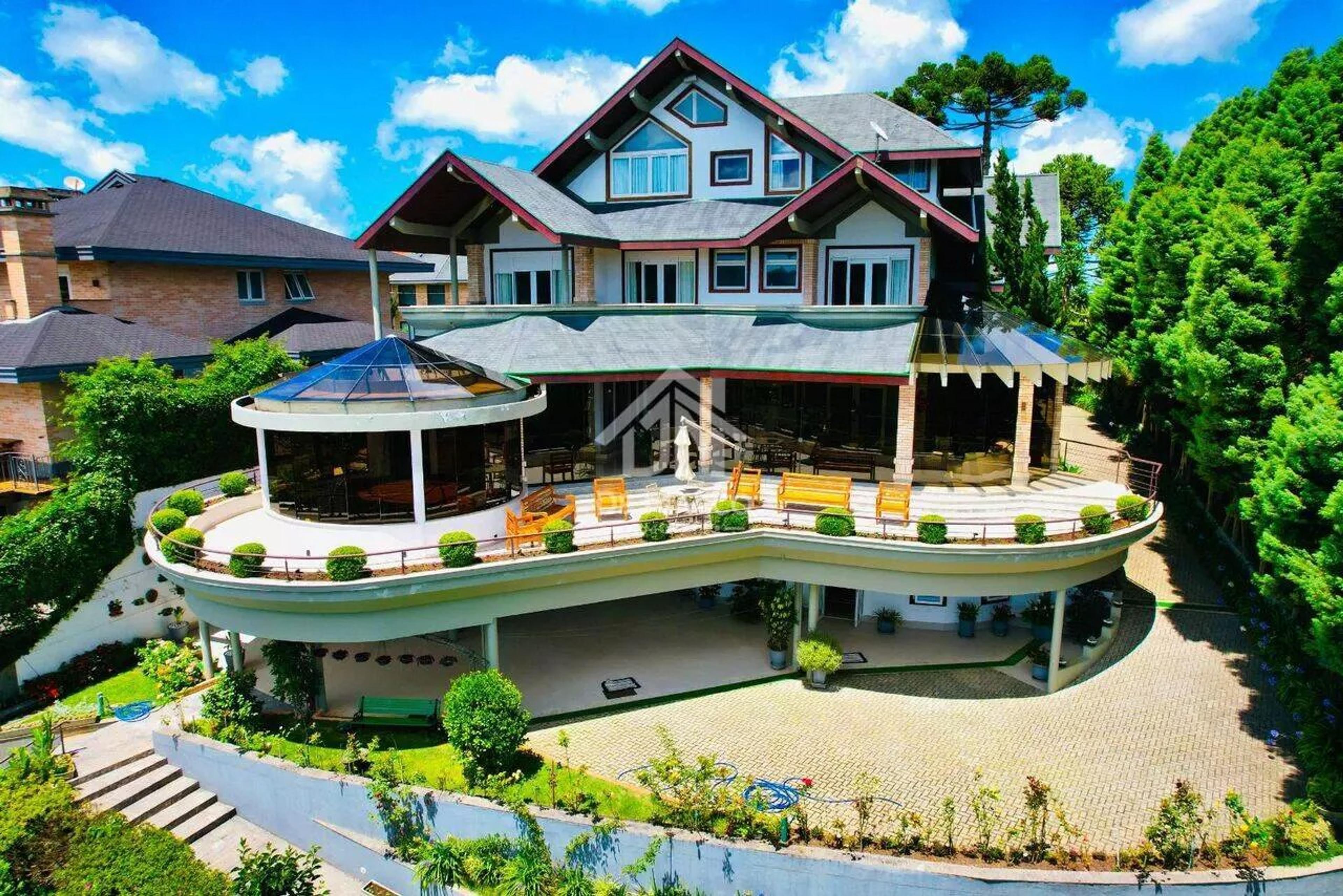 Casa em Condomínio_0