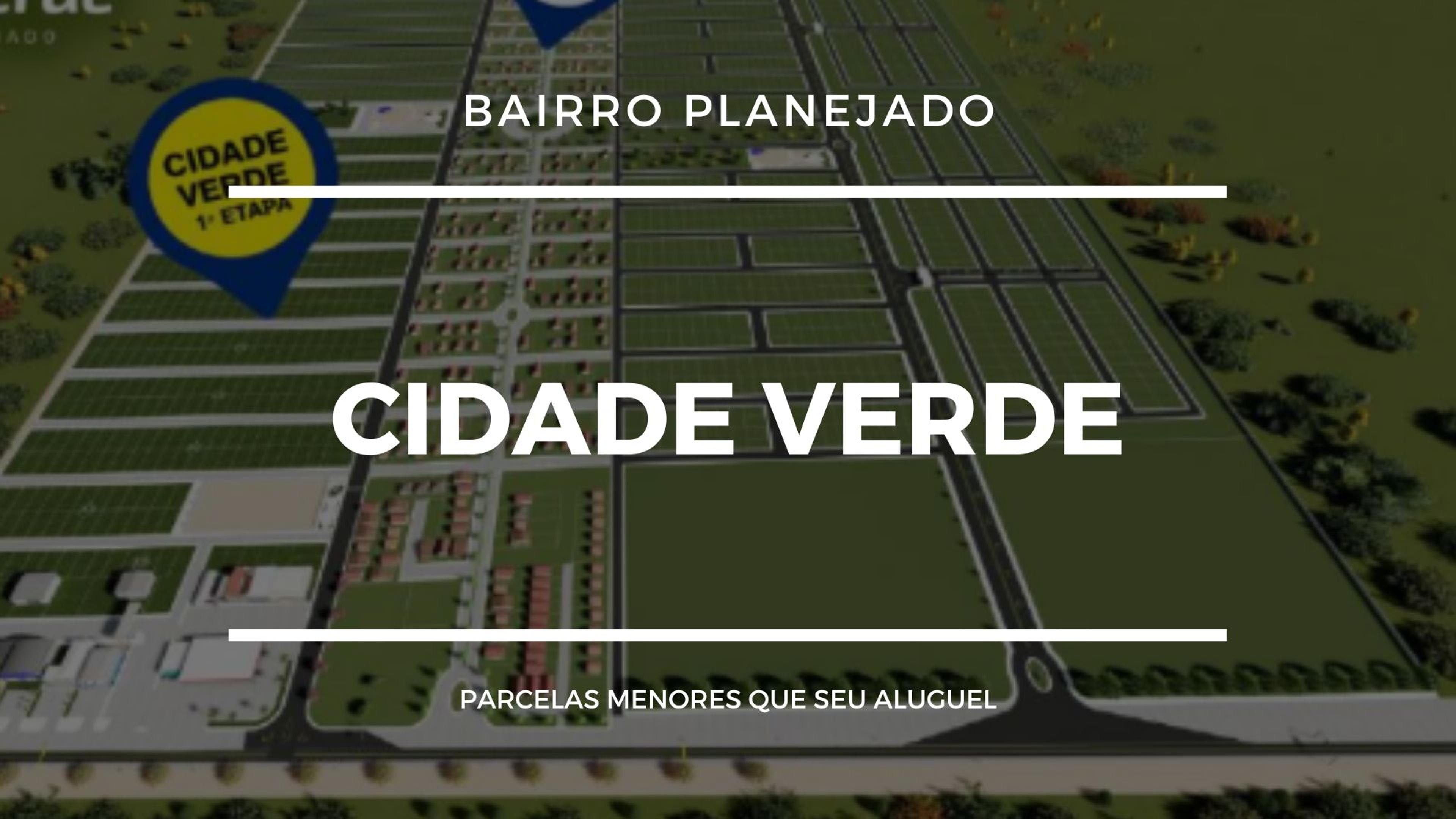 CIDADE VERDE_0