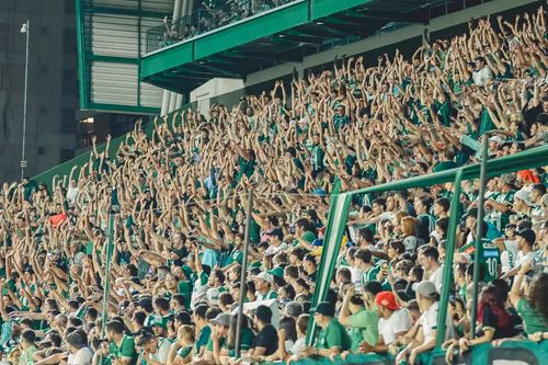 R$ 133 milhões em circulação, como a Chapecoense fortalece o mercado imobiliário em Chapecó