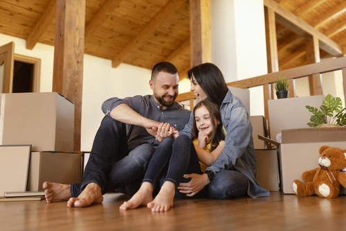 As Vantagens de Comprar com a Thaís Imobiliária