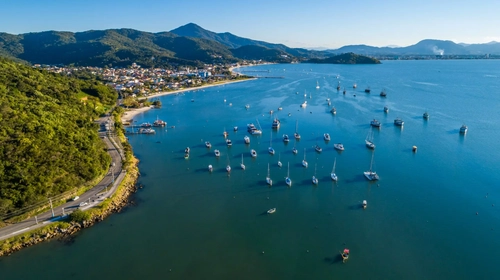 Porto Belo: Masterplan R$ 12 Bilhões Transforma Costa Esmeralda - VivaPark, Terra All Resort e Lagom Rumo à Blue Zone