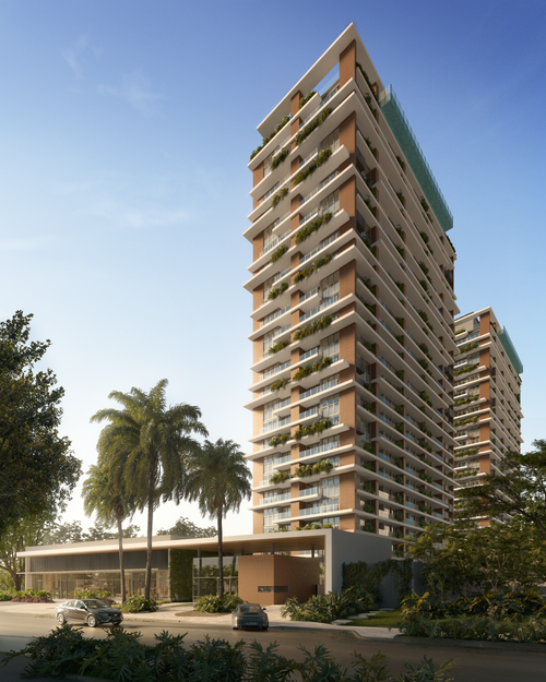 ISLA Residencial Clube: Onde o Viver Bem Encontra a Inovação em Porto Belo