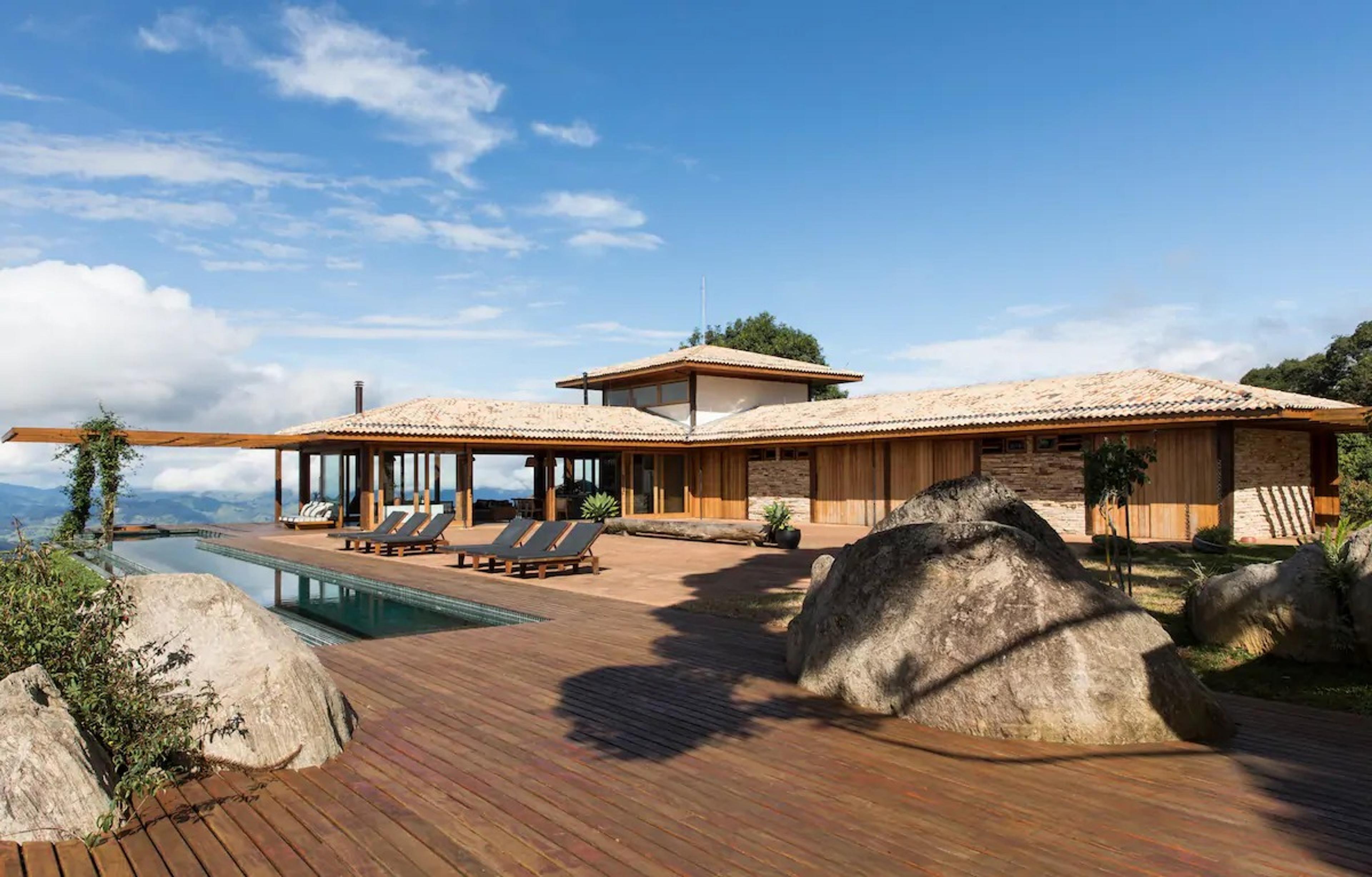 Casa em Condominio_1