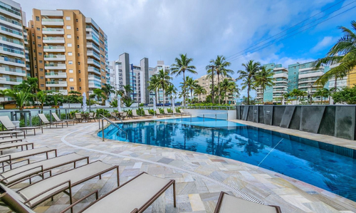 Gávea Riviera: Luxo e Exclusividade no Módulo 8