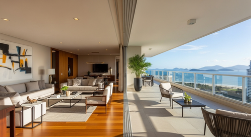 Descubra o apartamento dos seus sonhos à venda em Florianópolis