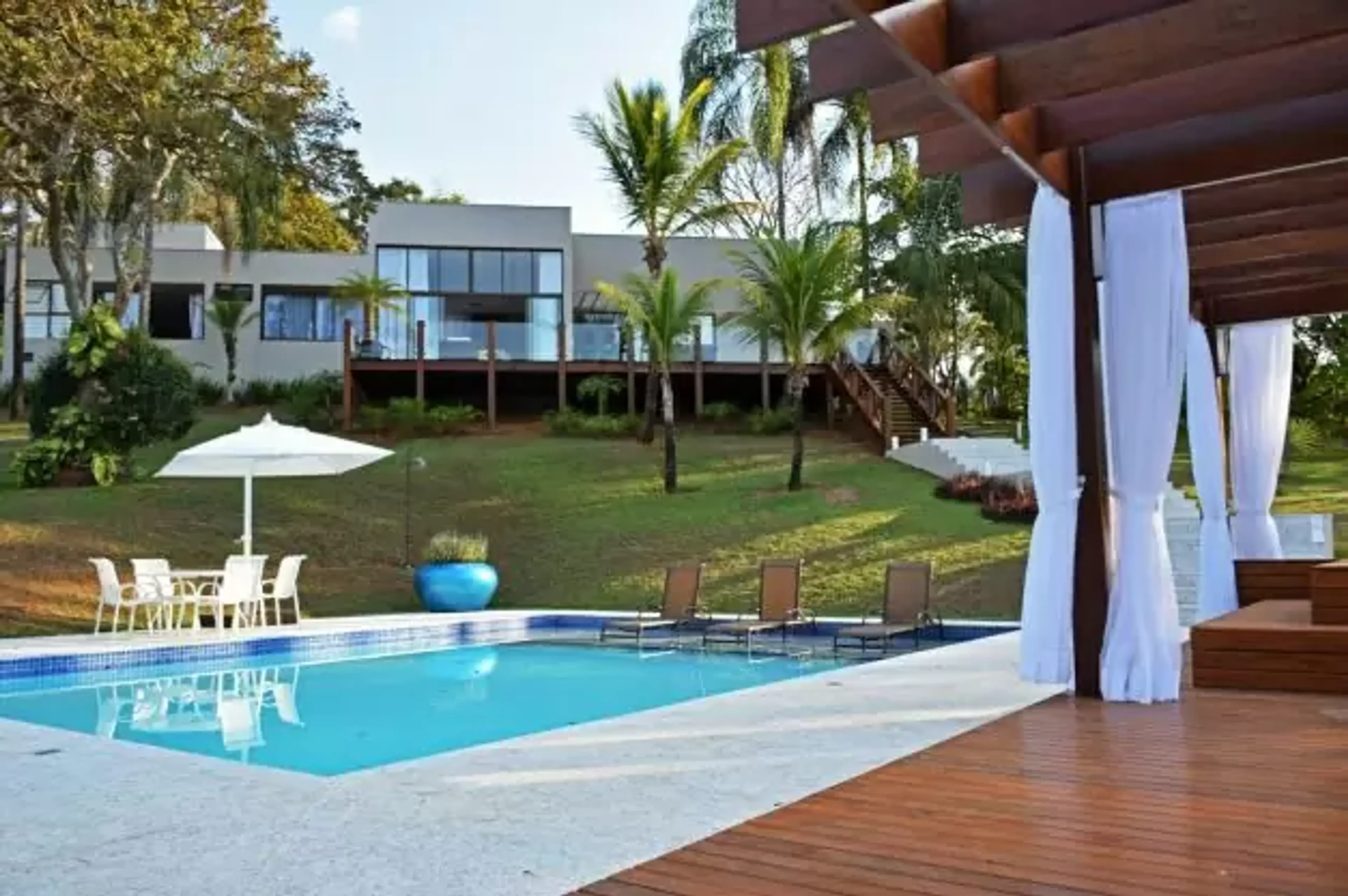 Casa em Condomínio_3