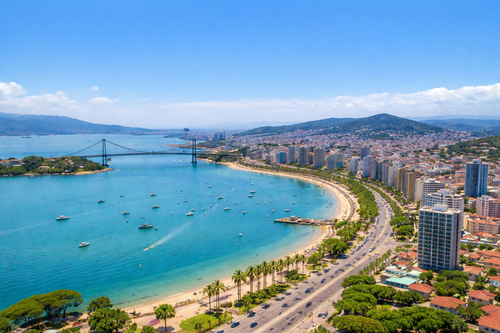 Onde morar em Florianópolis: bairros com imóveis à venda, apartamentos e lançamentos