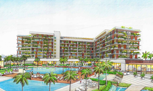 Saint Tropez – Módulo 18 Riviera de São Lourenço: Luxo, Lazer e Localização Estratégica