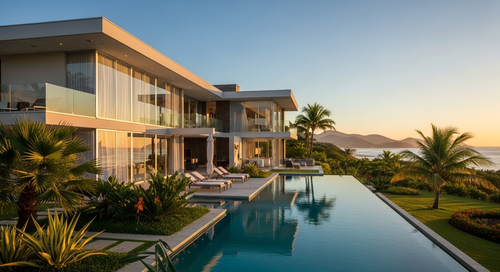 Comprar casa de alto padrão em Florianópolis: guia completo e imóveis exclusivos