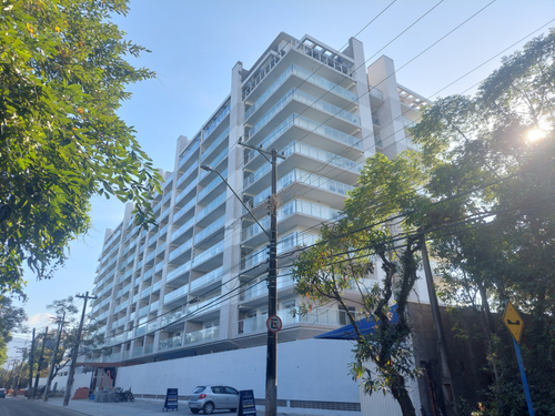 Canoas São Lourenço – Lançamento ao lado da Riviera, Bertioga