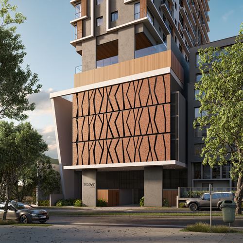 Lançamento imobiliário em Chapecó une localização estratégica, lazer completo e alto potencial de valorização