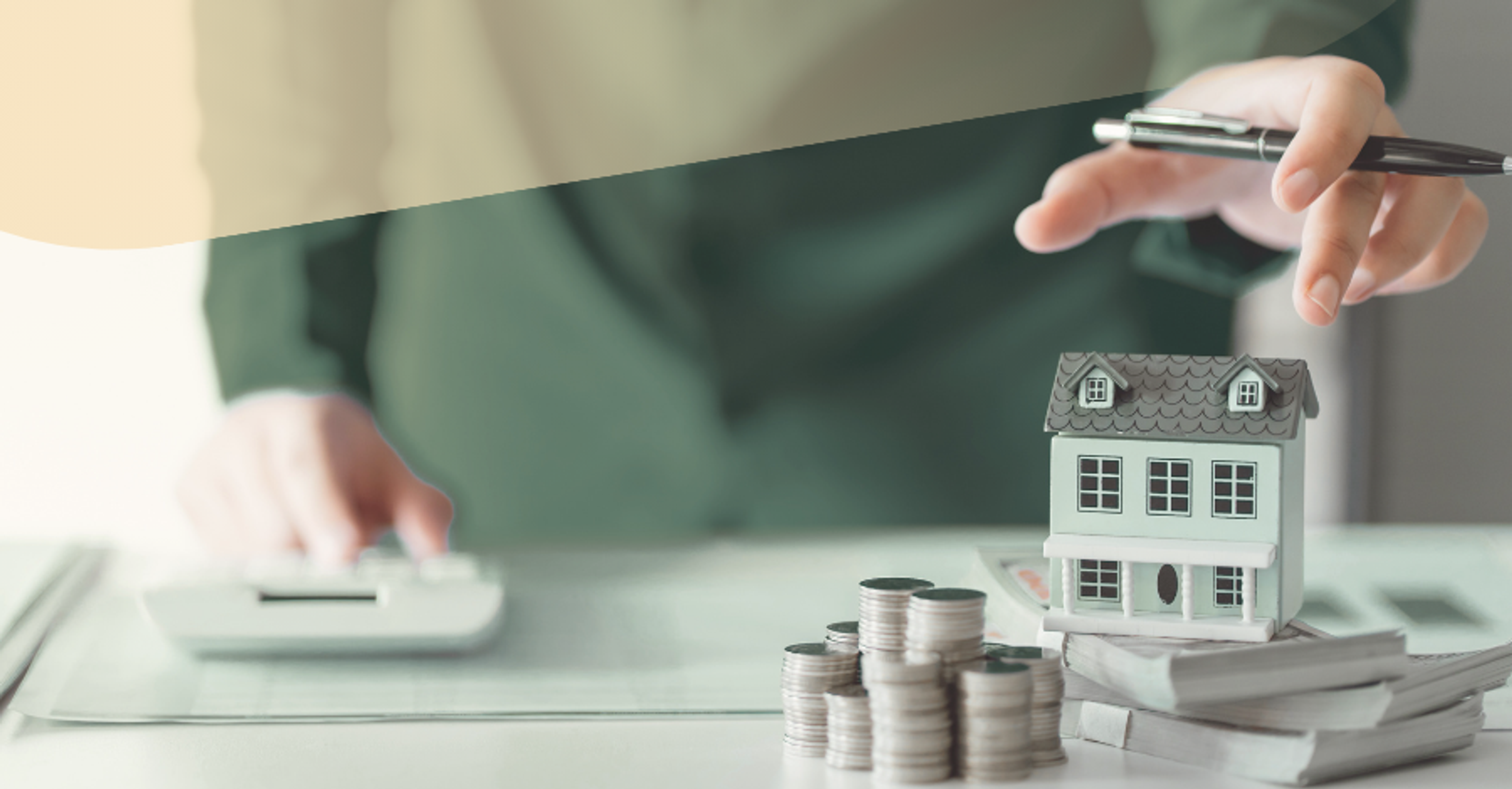 Mercado imobiliário: expectativa x realidade para quem está começando