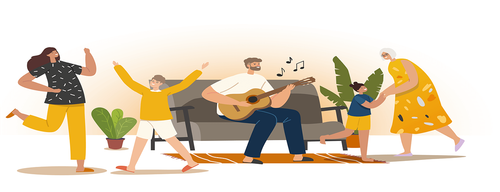 Imobiliária Jazz: Onde seu novo lar ganha ritmo!
