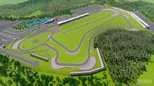 Contagem regressiva iniciada: Autódromo milionário impulsiona nova fase de valorização em SC