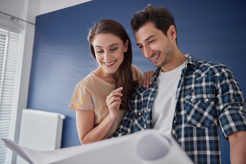 Primeiros passos para comprar um imóvel: entre o desejo e a realidade