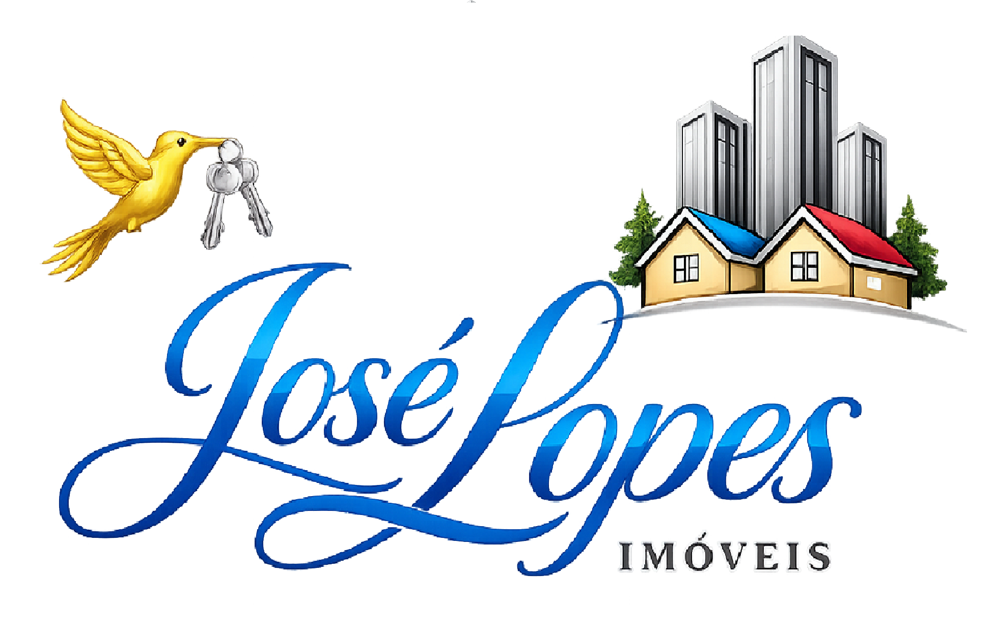 Ze Lopes Imoveis