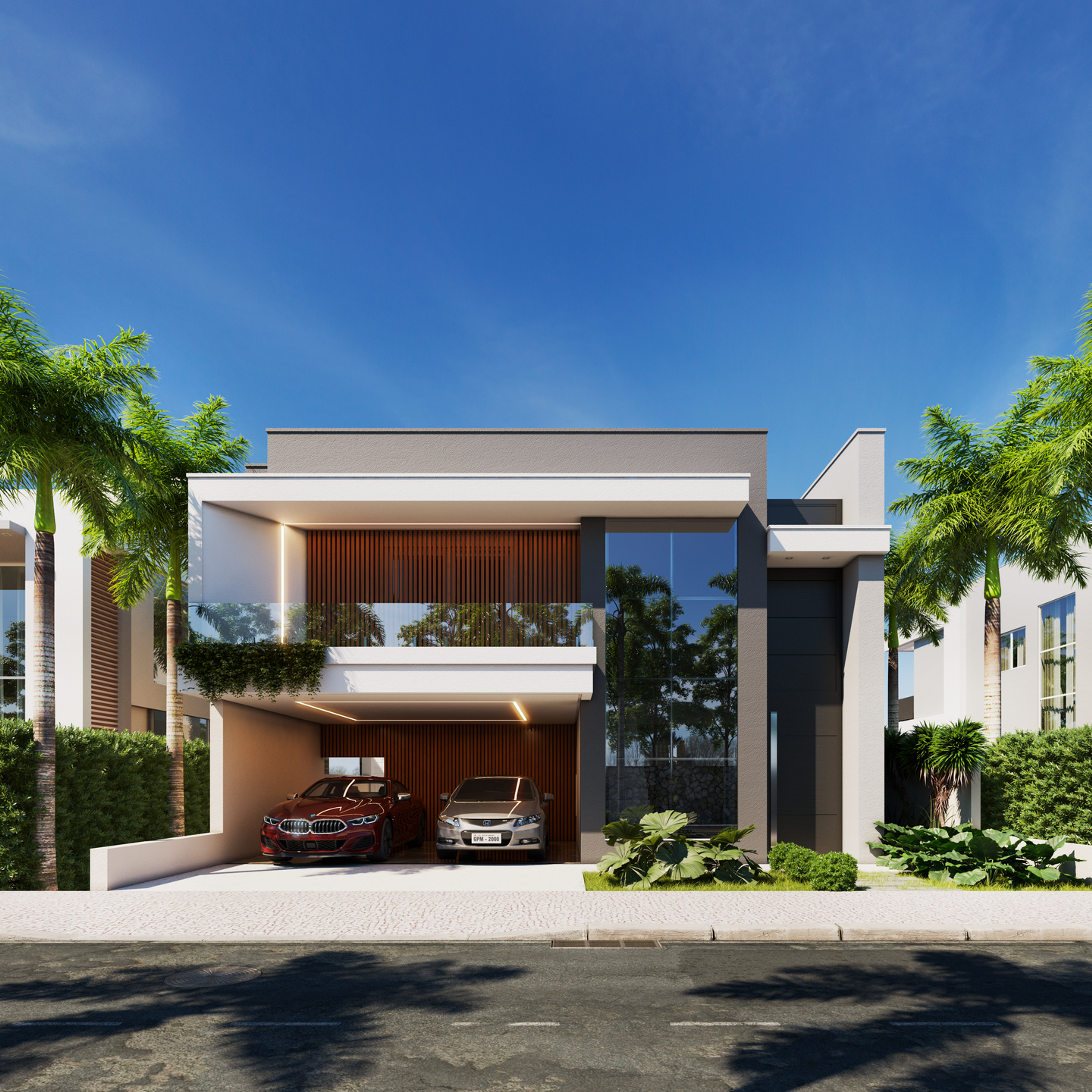 Casa em Condomínio_1