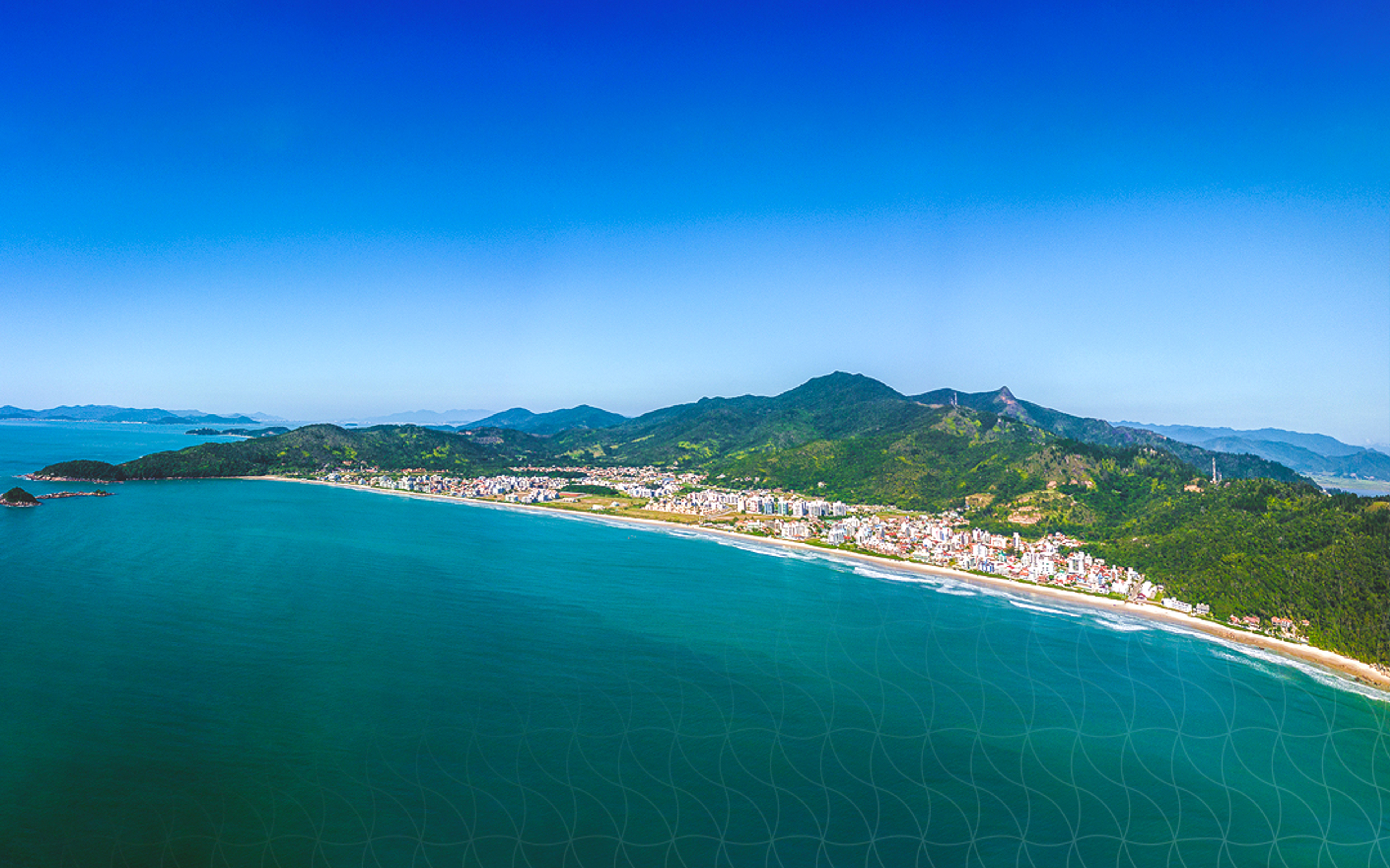 O que faz da Praia de Palmas a melhor escolha?