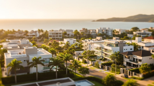 Florianópolis: Seu Guia Definitivo para Comprar Imóveis de Luxo Exclusivos