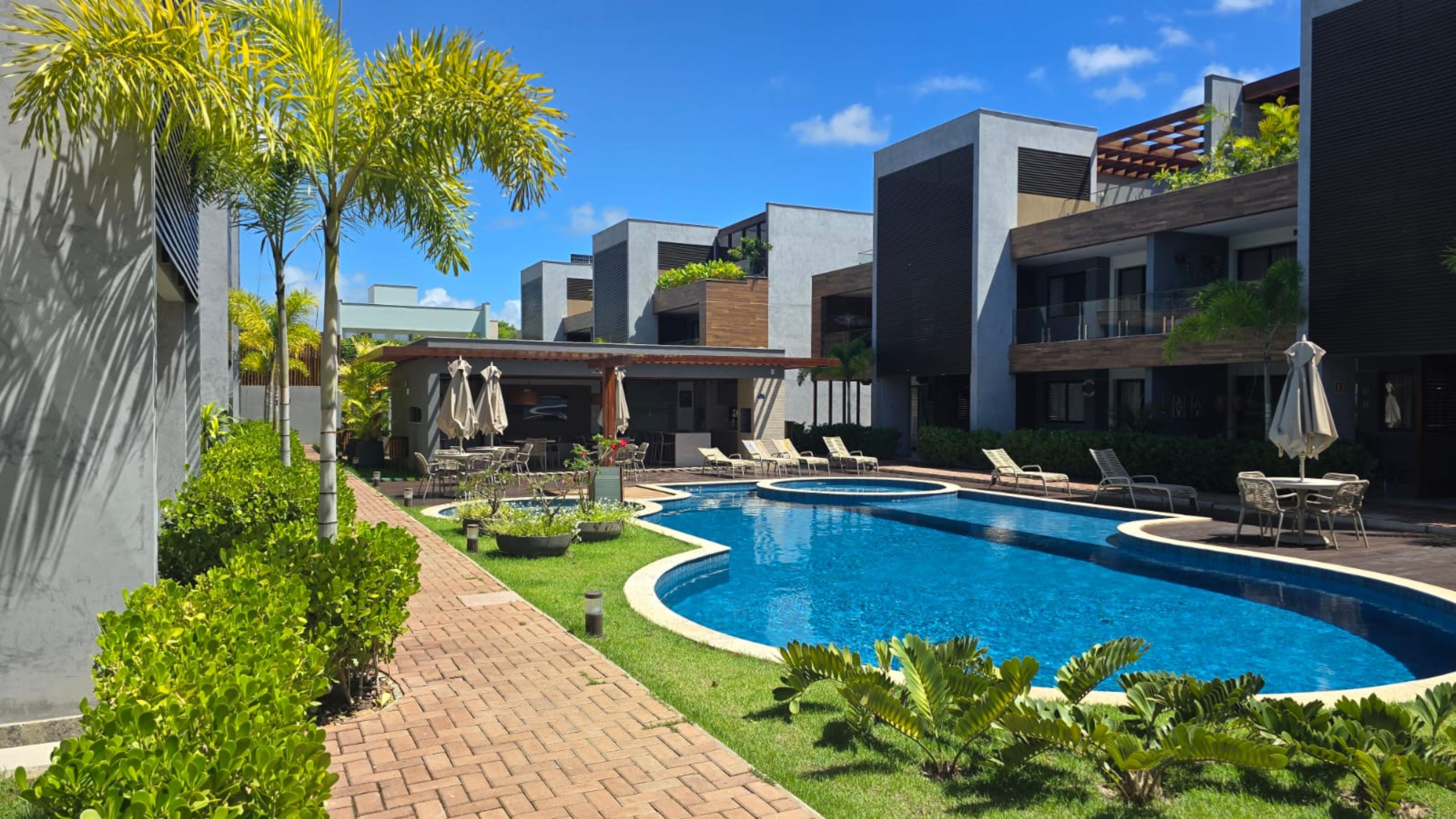 Casa em Condomínio_0