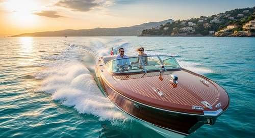 Guia Completo: Logística de Arribada de Barcos e Jet Skis para Jurerê