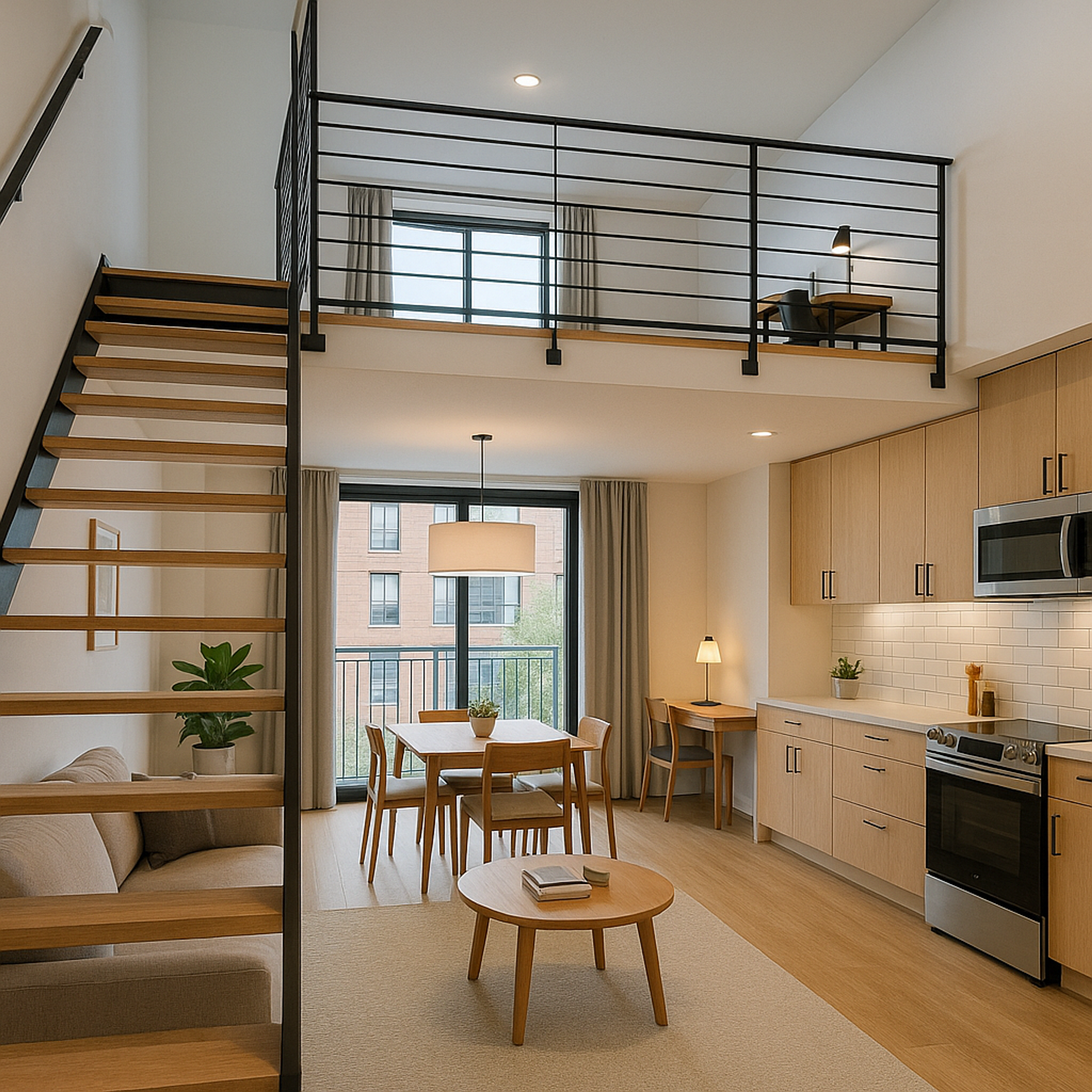 Apartamento Duplex_2